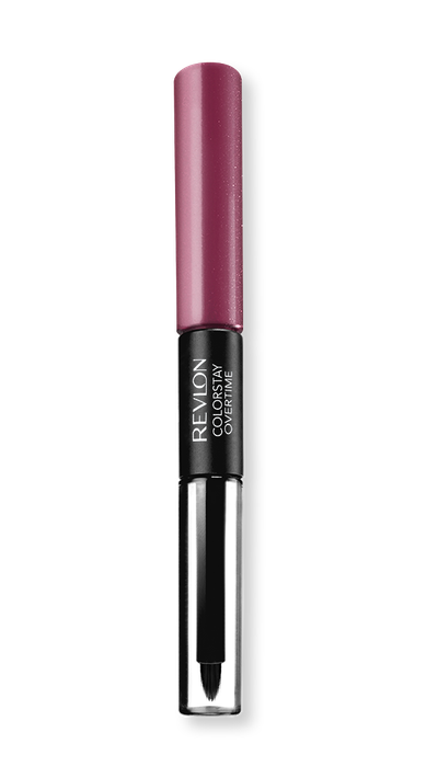 Buzëkuq Revlon Colorstay Overtime Perennial Plum