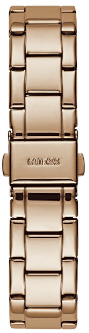 Orë dore Guess Sugar GW0001L3