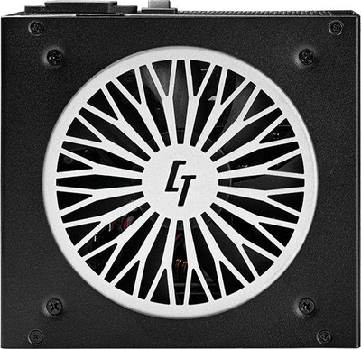 Burim energjie Chieftronic PowerUp GPX-650FC ATX, 650W