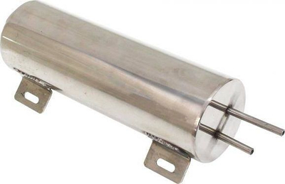 Rezervuar universal uji ftofës TurboWorks, 0.8L, alumin