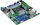 Pllakë amë ASRock Rack X470D4U