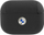 Këllëf mbrojtës BMW Genuine Leather për AirPods Pro, lëkurë natyrale, i zi