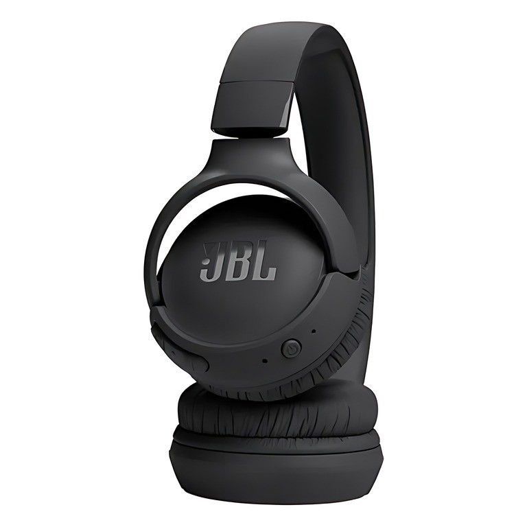 Kufje Jbl Tune 520Bt Black 2