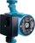 Pompe qarkulluese Omnigena OMIS 25-40/180, 45 l/min, 4 m, pa unione