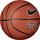 Top basketbolli Nike Elite All Court 2.0, mas 7, portokalli