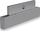 Bravë magnetike Ubiquiti UA-Lock-Magnetic-270kg, 270 kg, 12 V, argjendt