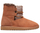 Çizme Roxy Tara RJB700585-BRN, të kafta, Nr 38