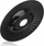 Disk bluarës për dru SMART365 SM-19-125TP, 125 mm, 22.23 mm, gri