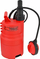 Pompa kopshti Awtools POMPA WODY BRUDNEJ 400W, 400W, për ujë të ndotur, gri