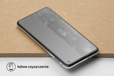 Xham mbrojtës MyScreen HybridGLASS Lite për Lenovo Tab M10 Plus 3rd Gen, fleksibël, transparent