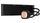 Ftohës uji për procesor Corsair Nautilus 360 RS, 360mm, ARGB, i zi