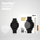 Xham mbrojtës për orë Samsung Galaxy Watch3