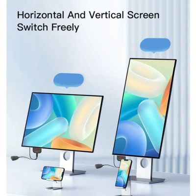 Konvertues Wireless Telefon / Monitor 5g