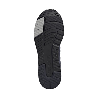 Atlete Adidas Run 80s M ID1261, për burra, të bardha