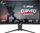 Monitor MSI Gaming MAG 275CQRF-QD, 27", QHD