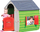 Shpizë kopshti Buddy Toys BOT 1011 Magical, plastike me mbrojtje UV, për kalamaj 2+, shumëngjyrëshe