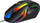 Maus gaming Vakoss TM-5133K, 1000 DPI, me drita, i zi
