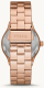 Orë dore Fossil BQ3651