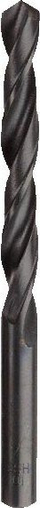 Spiral metalik Hikoki HSS R DIN 338 780007, 3.5mm, 70mm, i zi