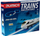 Set trenash Dumel High Speed Basic Train Set B1, hekurudhë lodër, shumëngjyrësh