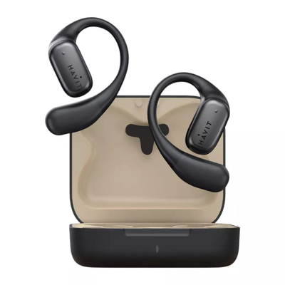 Kufje Me Bluetooth HAVIT OWS902