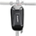 Торба за скутер Beaster BS83BG, 3L, монтирање на кормило, црна