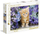 Puzzle Clementoni Cat, 500 elemente