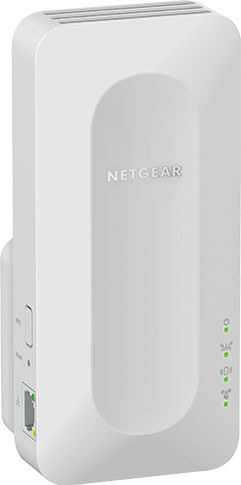 Zgjerues WiFi NETGEAR EAX12, WiFi 6 Mesh, 1200 Mbit/s, i bardhë