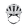 Helmet Abus Macator - Gleam Silver Large 34546
