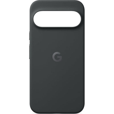 Mbështjellës telefoni Google Pixel 10 Pro XL Case, origjinal, Obsidian i zi
