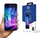 Folje mbrojtëse ekrani 3MK SilkyMatt Pro, për Samsung Galaxy S26 Plus, mat, transparente