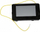 Panel multimedial Lean Cars MP4 LCD, për Ford Ranger, muzikë MP3 MP4, i zi