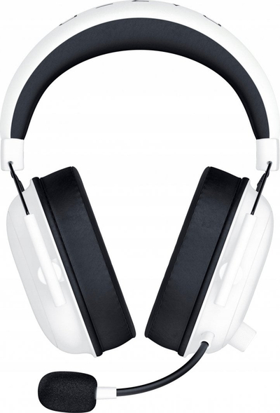 ​Kufje Razer BlackShark V2 HyperSpeed, të bardha