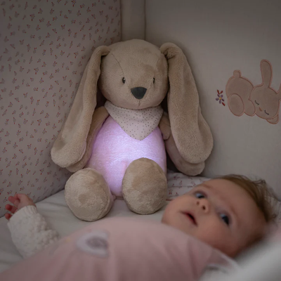 Drite nate - Rabbit Sleepy