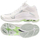 Atlete volejbolli Mizuno Wave Lightning Z7 Mid W për mrena, ngjyrë e bardhë