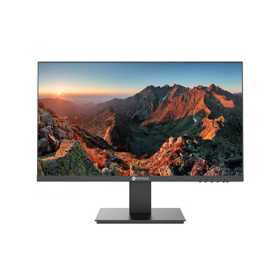 Монитор AG Neovo LA-2403, 23.8", Full HD, црн
