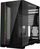 Kasë Lian Li O11 Dynamic EVO XL ARGB (O11DEXL-X), e zezë