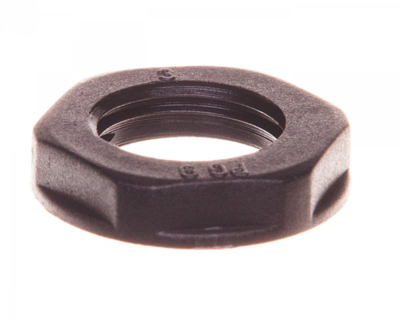 Arrë kundërfiksuese Helukabel 98167, M32, 41 mm, e zezë