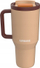 Termus me pipëz Kambukka Rio, 950ml, çelik inox, bezhë Almond Dream