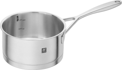 Set tenxheresh Zwilling Vitality, 5 copë, i përshtatshëm për soba me induksion, inox