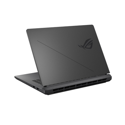 Laptop gaming ASUS ROG Strix G16 G615LW, 16" WQXGA, Intel Core Ultra 9 275HX, 32GB RAM, 1TB SSD, RTX 5080, gri