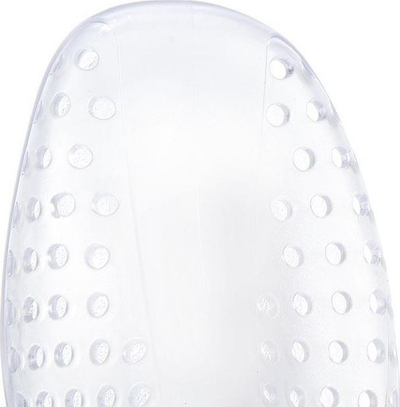Këpucë uji Arena Sharm 2, PVC i butë, antirrëshqitëse, transparente