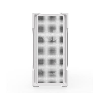 Kuti kompjuteri Darkflash DS900 Mesh, ATX, xham i temperuar, e bardhë