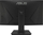 Monitor ASUS TUF Gaming VG24VQER (90LM0AF0-B01170), 24'', 180Hz, Class E, 1920x1080 (FullHD), VA, i zi