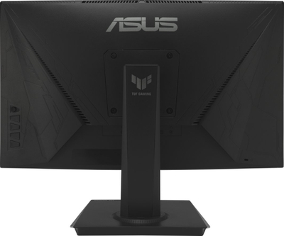 Monitor ASUS TUF Gaming VG24VQER (90LM0AF0-B01170), 24'', 180Hz, Class E, 1920x1080 (FullHD), VA, i zi