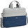 Çantë për laptop Riva Case Prater 10.1-14", gri blu