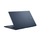 Laptop ASUS Vivobook 15, 15.6", FHD, Intel Core i5-120U, 16GB RAM, 512GB SSD, i kaltër i errët
