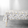 Mbulesë tavoline Douceur d’Interieur Garance, drejtkëndore 145 x 240 cm, poliester, me lule, shumëngjyrëshe