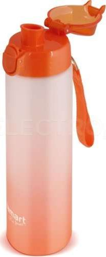 Shishe uji Lamart, 700 ml, portokalli