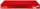 Firewall WatchGuard Firebox M390, 8 порти Gigabit Ethernet, 18 Gbps пропусност, црвена